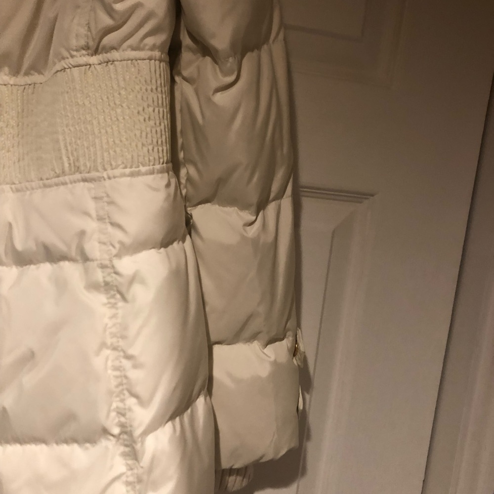 Brand New Juicy Couture Womens Coat